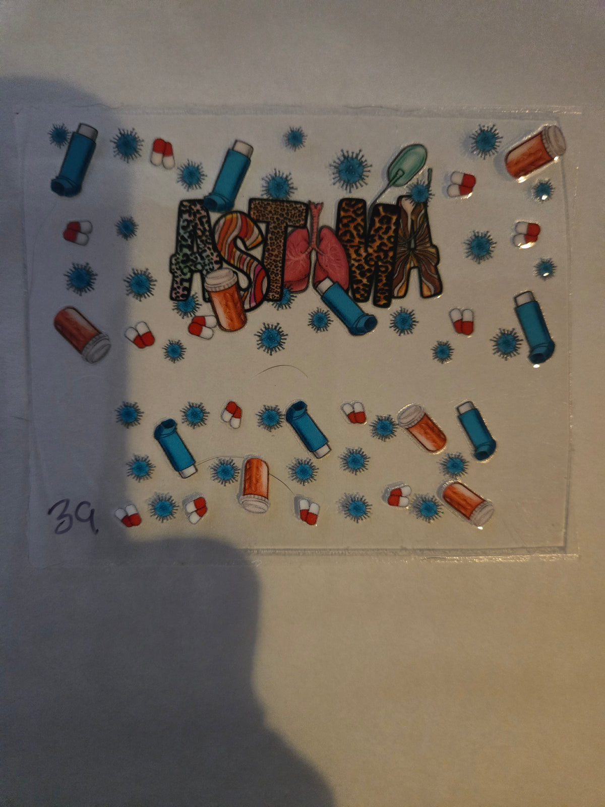 Asthma