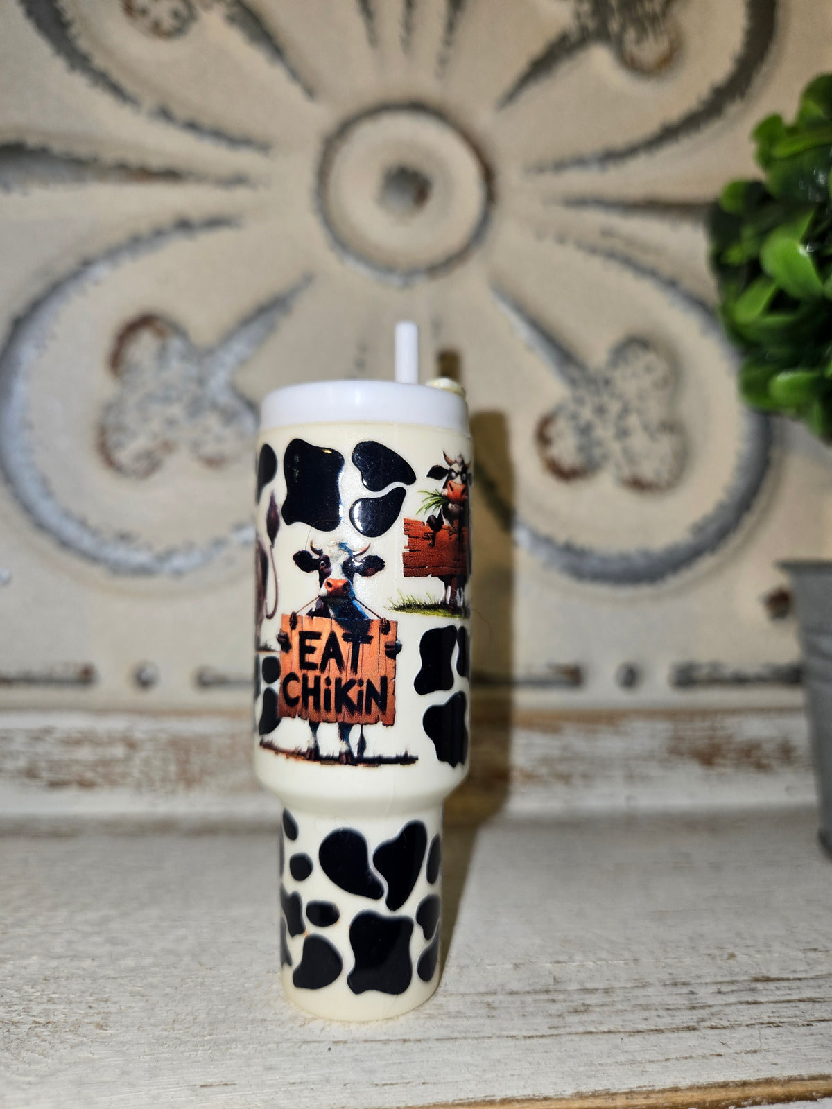 Cow