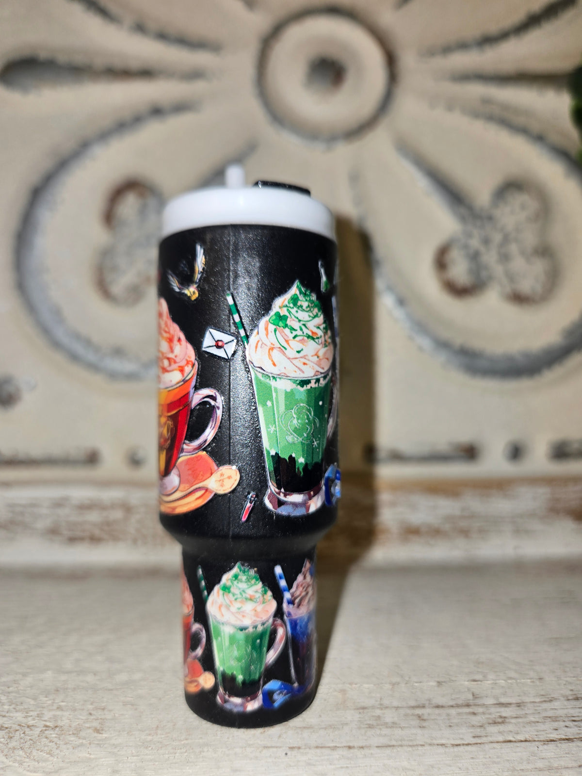 HP Starry Coffee