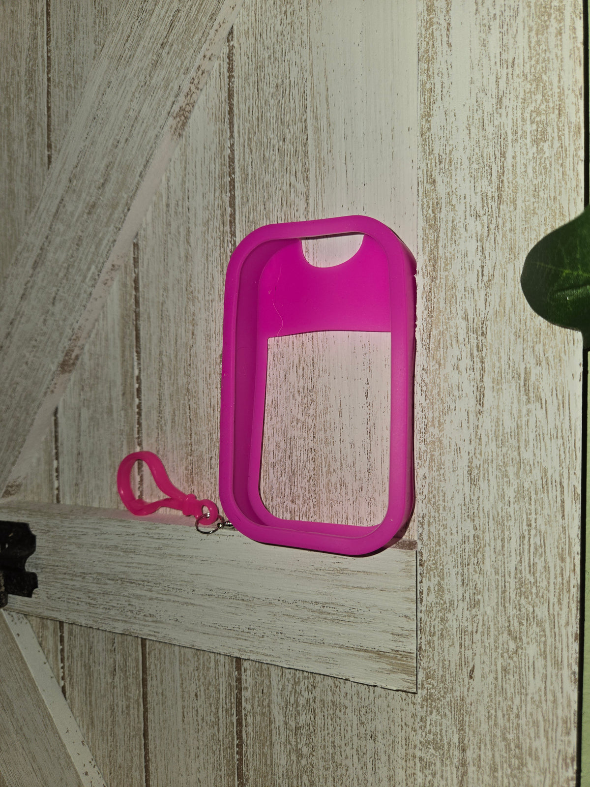 Hot Pink Protector