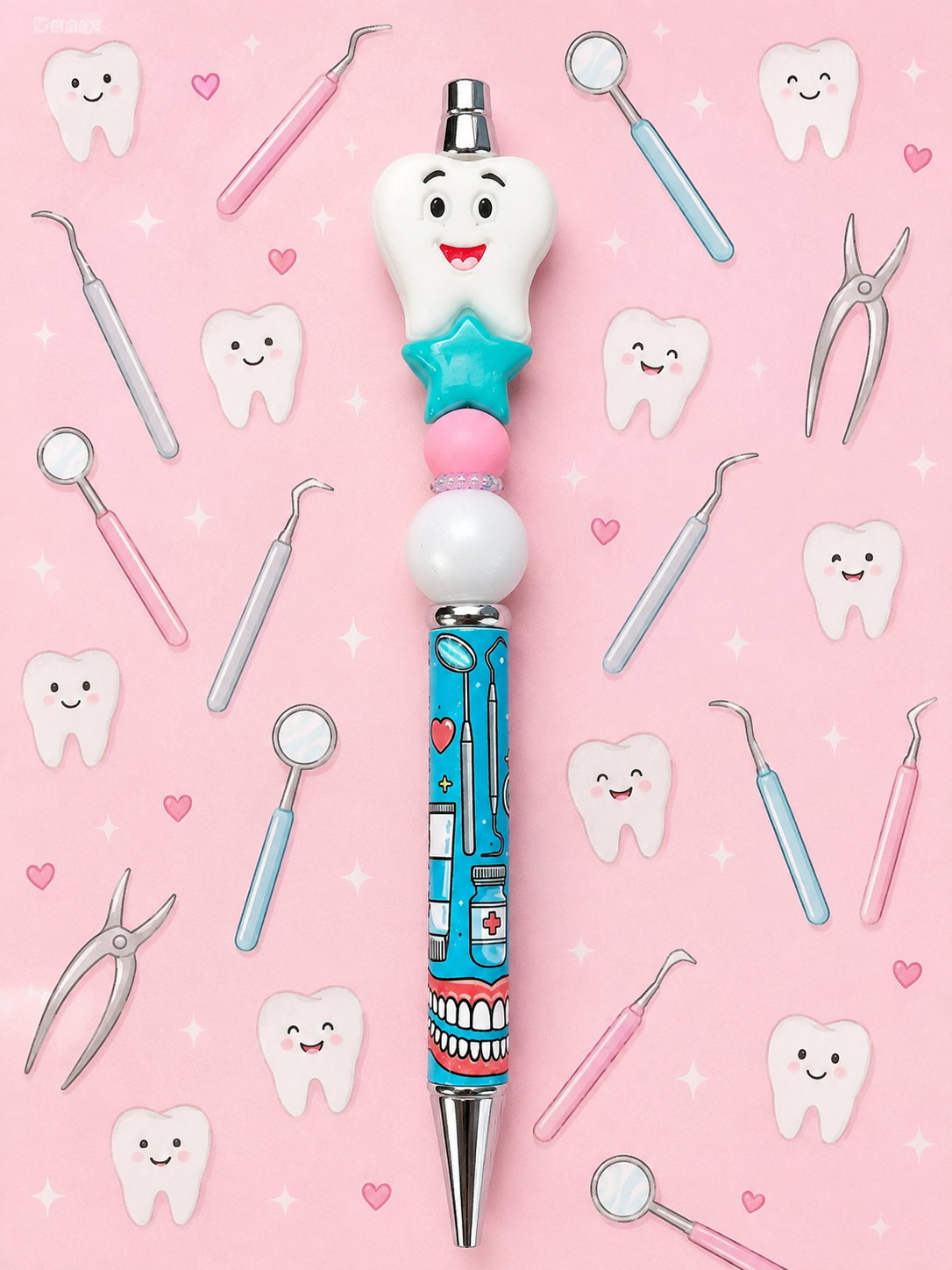 Dental #4