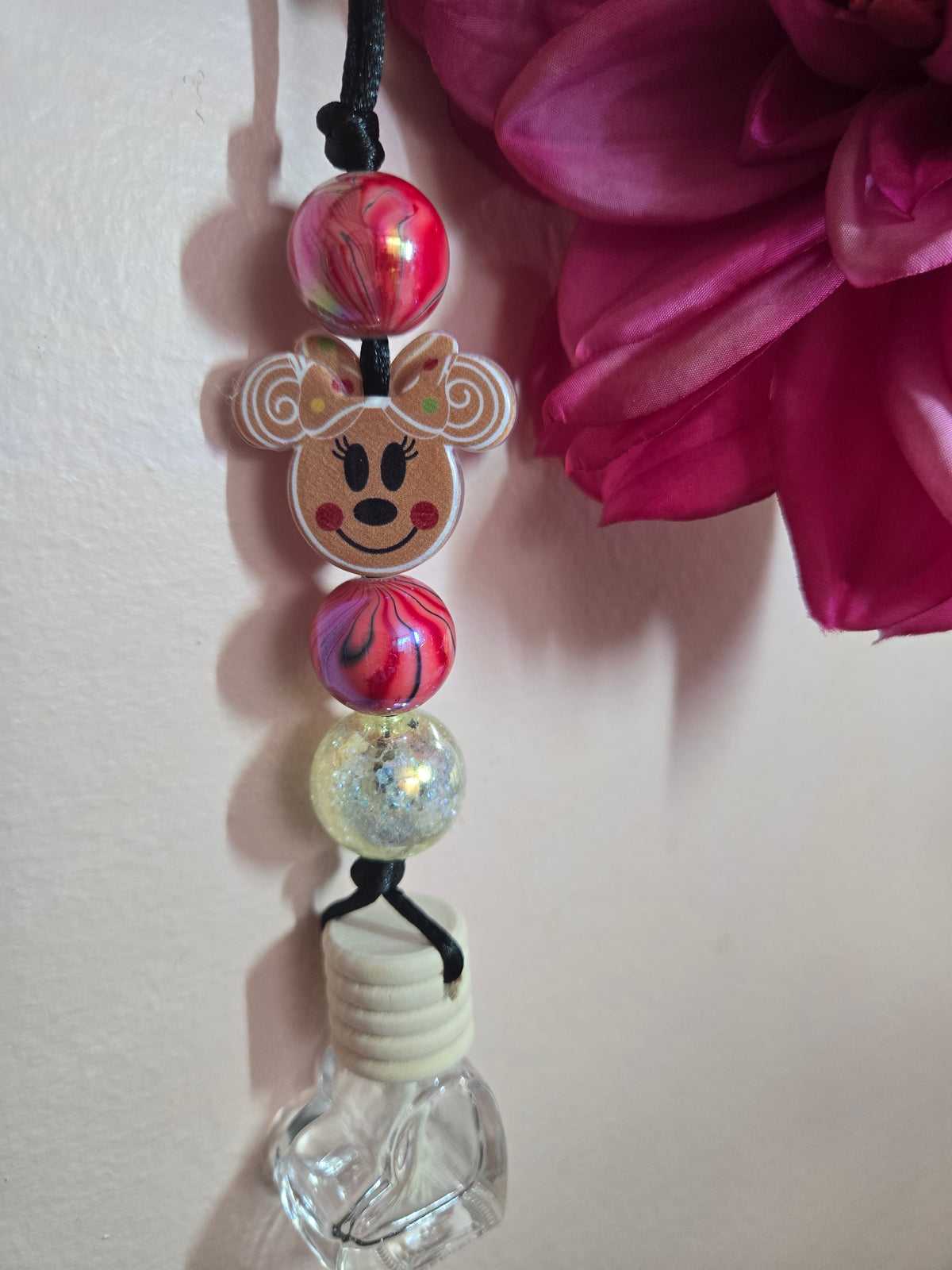 Gingerbread Mouse