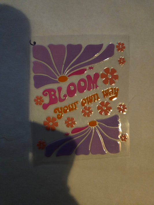 Bloom