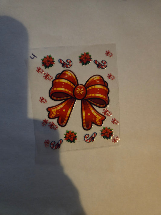 Candy Bow