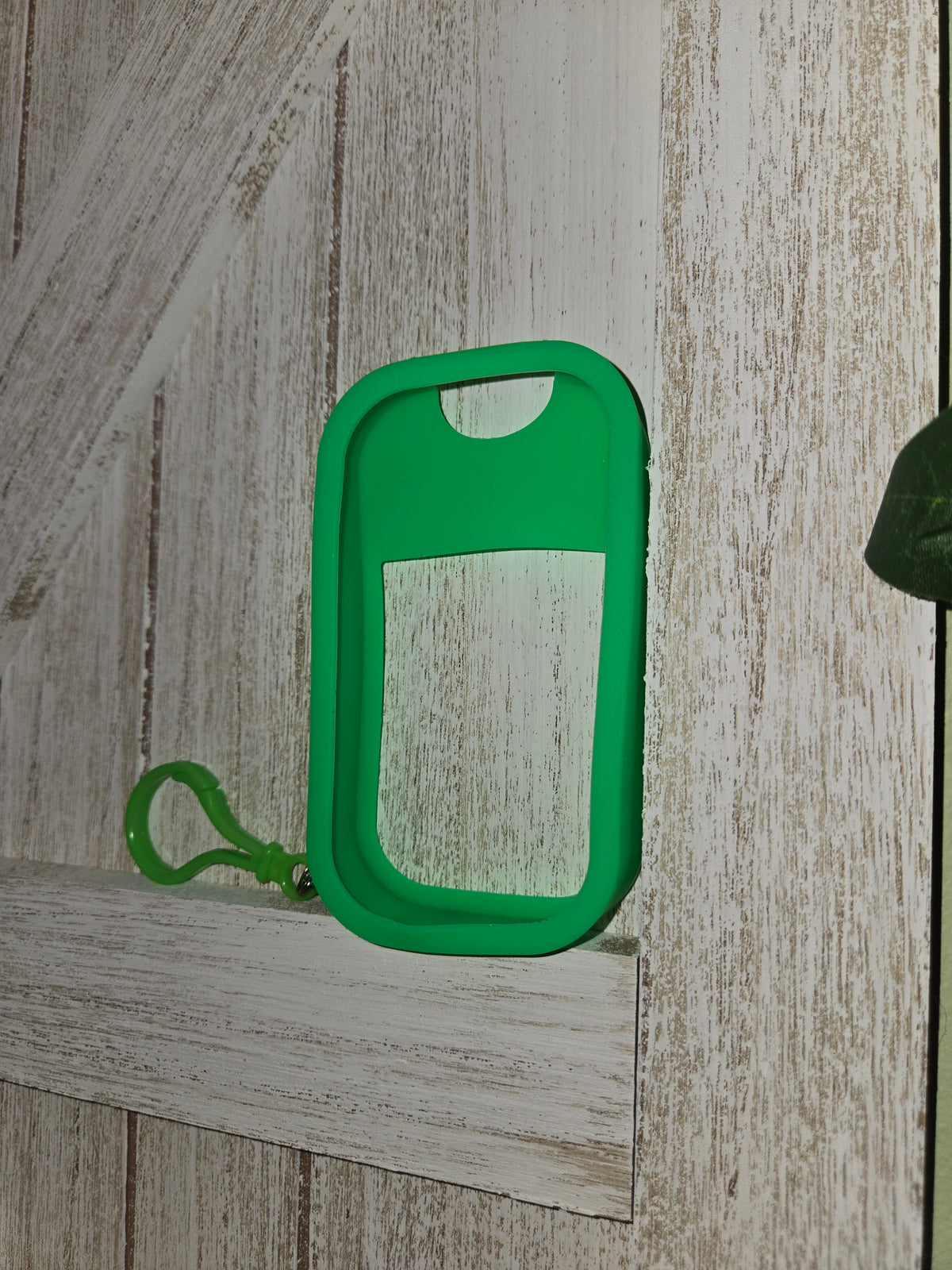 Green Protector
