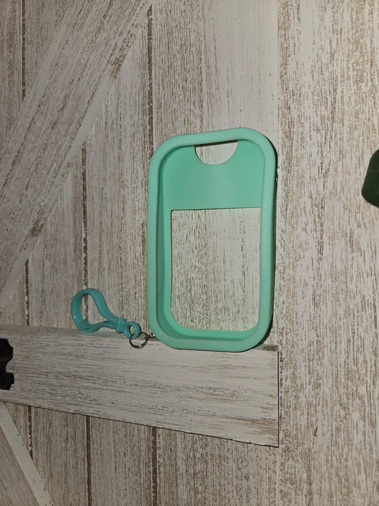 Teal Green
