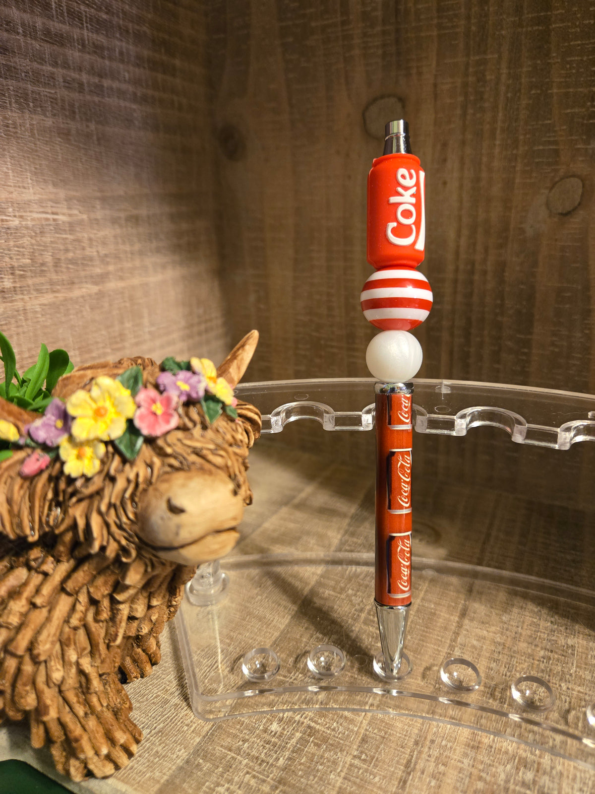 Coke