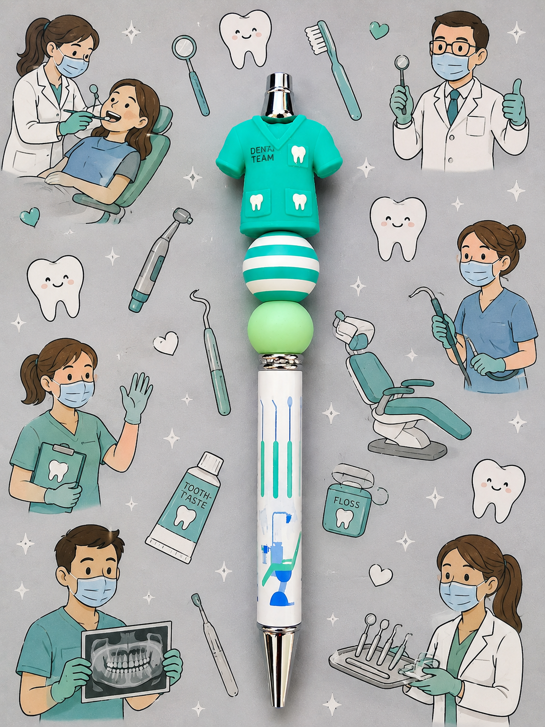 Dental #7
