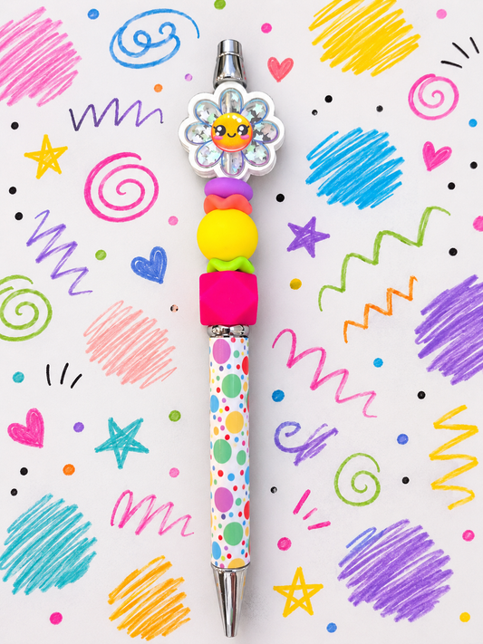 Groovy Daisy